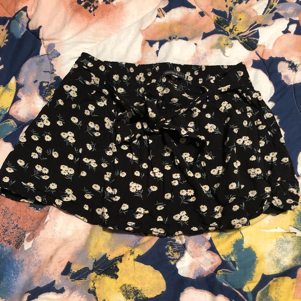 SKORT